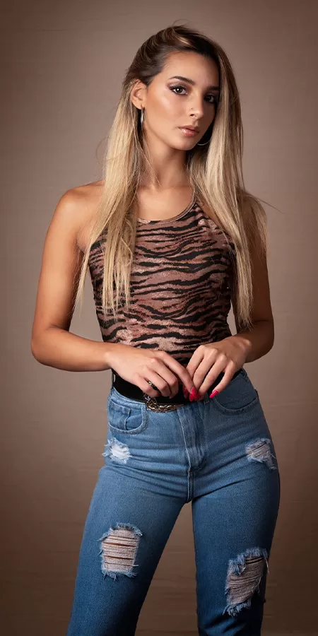 Ariana - Equipo Surf CDMX - 16