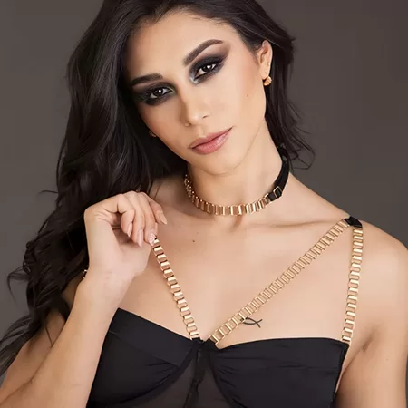 Agencia Surf CDMX - Modelo Lulu 6