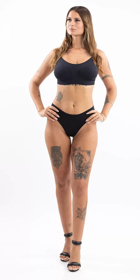 Ofelia - Equipo edecanes Surf CDMX - 34