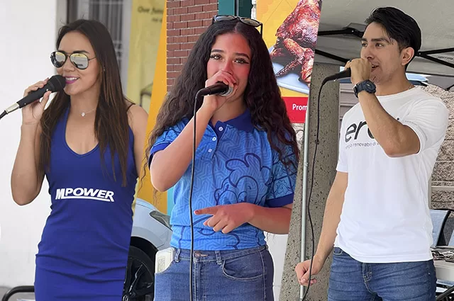 Agencia Surf - Servicio de animadores para eventos en puebla
