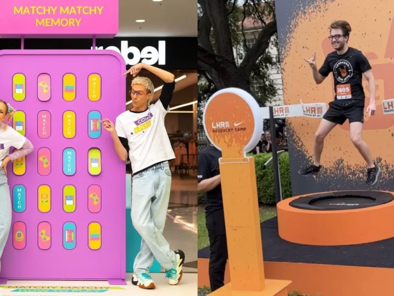 activaciones de marca en cdmx lo que sí funciona