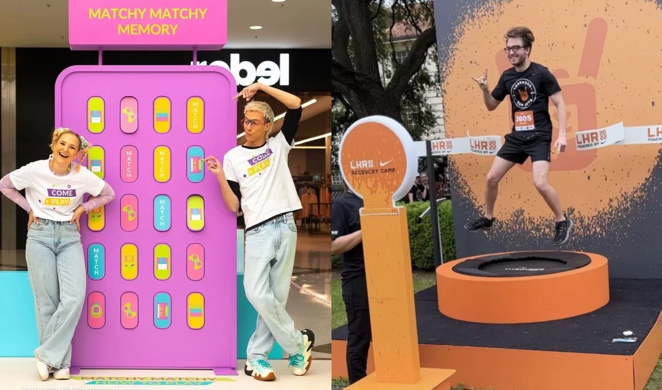 activaciones de marca en cdmx lo que sí funciona