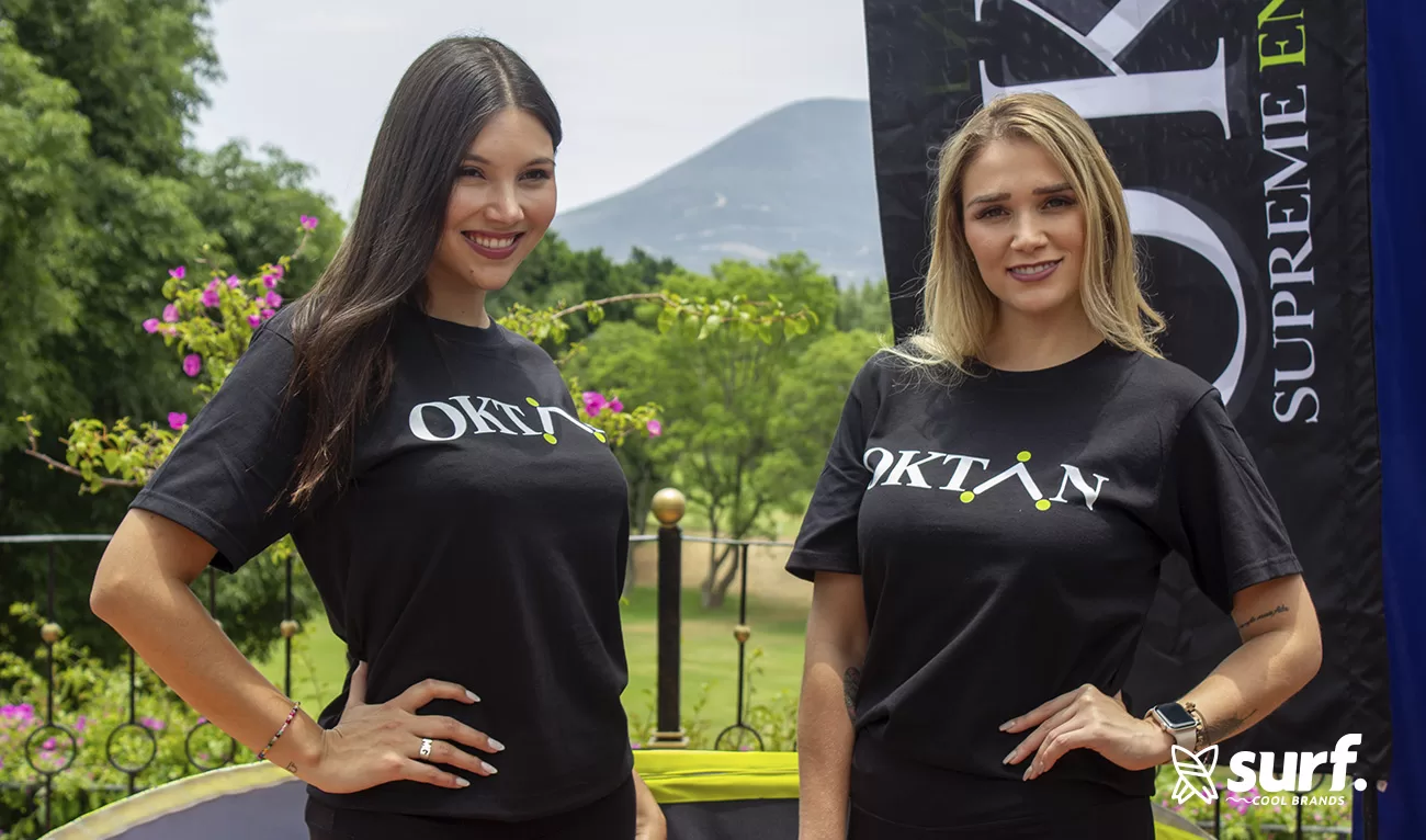 edecanes cdmx el pulso real en los eventos