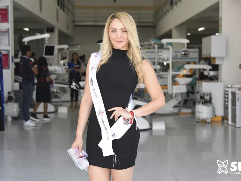 Edecanes para expos en CDMX: cómo destacar en ferias y congresos